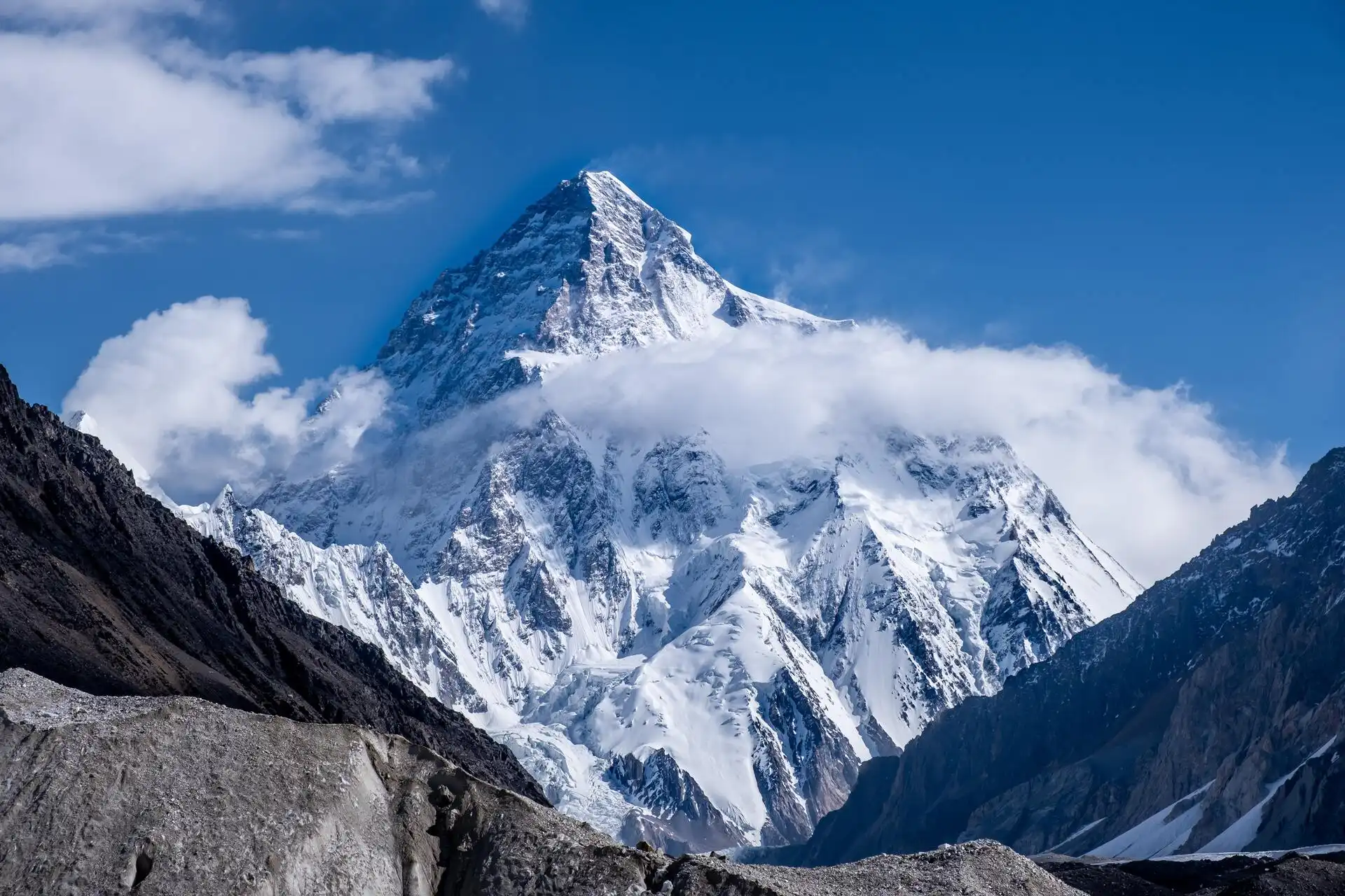 A mountaineer’s guide on how to prepare for the world’s most dangerous peak